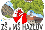 Základní škola a mateřská škola Hazlov